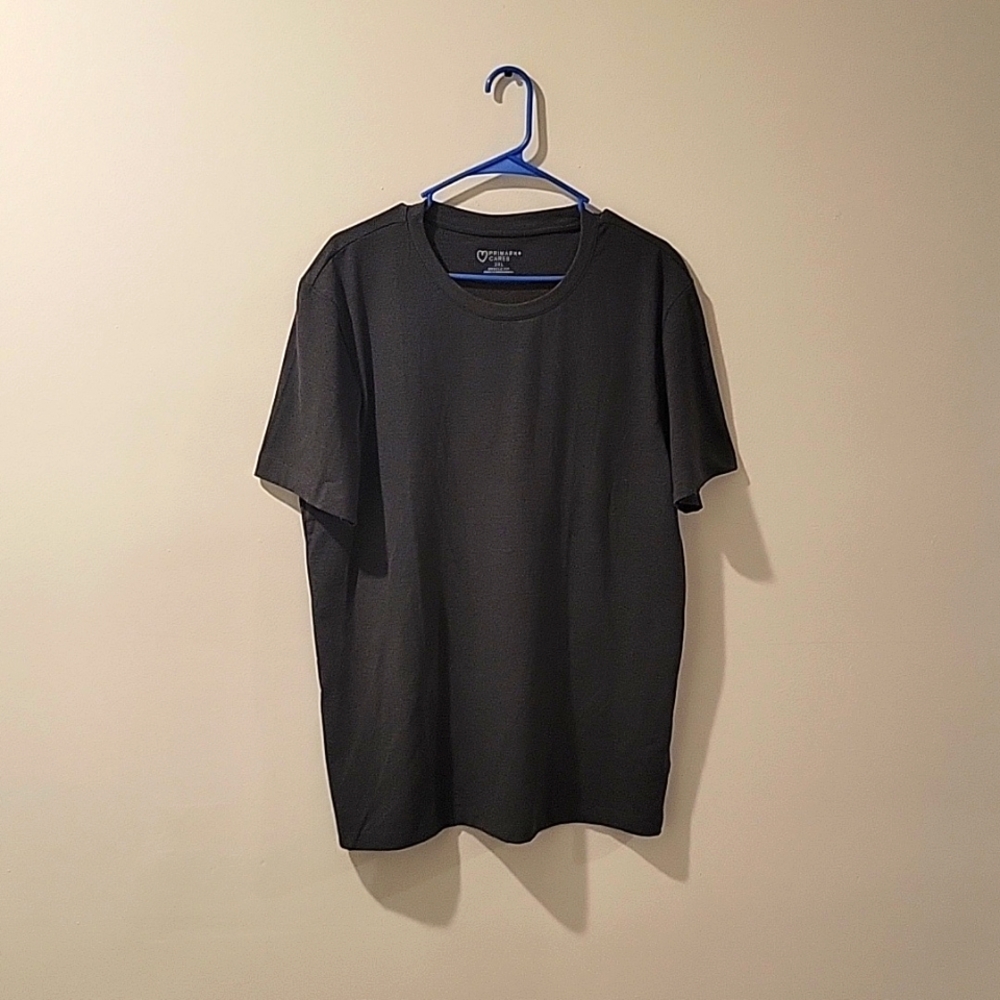 Primark® Cares Muscle Fit Tee